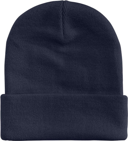 🔦 LED Lighted Beanie Cap – USB Rechargeable, Ultra-Bright 4-LED Headlamp Hat | Warm Winter Hat for Men & Women