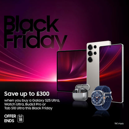 ⭐ Samsung Galaxy Fit3 – Smart Fitness Tracker with AMOLED Display, Health Monitoring, 13-Day Battery + 3-Year Extended Warranty (UK Version)